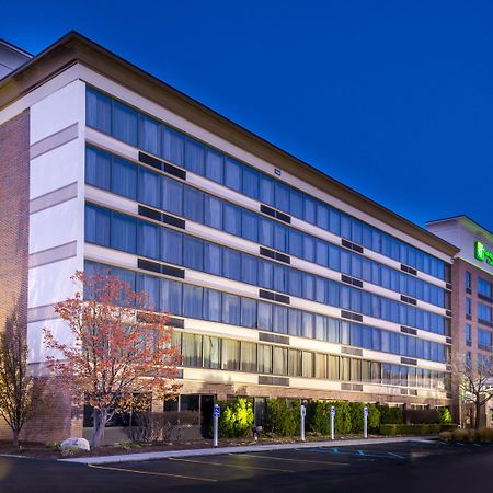 Holiday Inn Hotel & Suites Warren By Ihg Exterior foto
